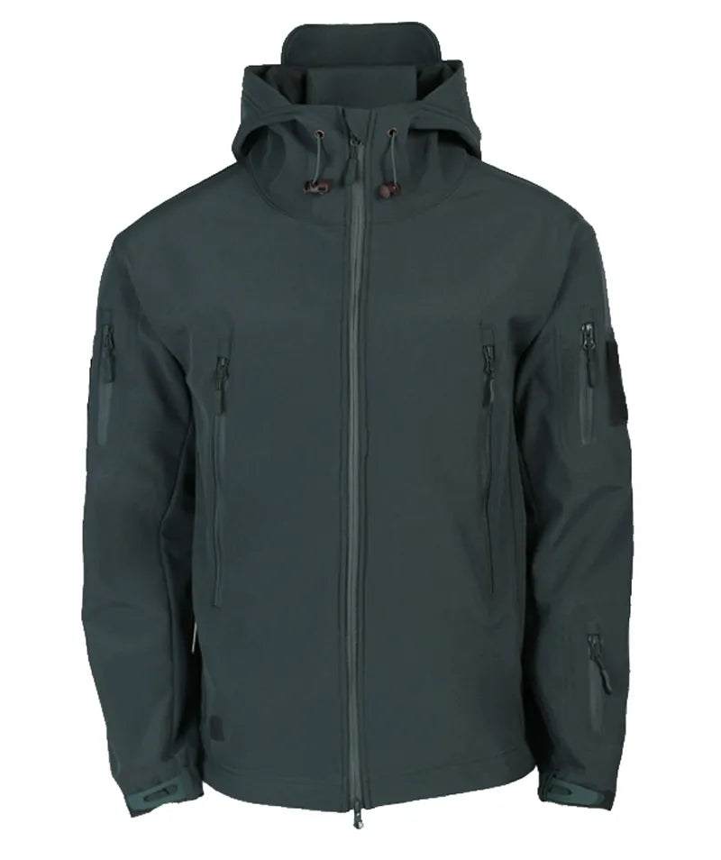 Chaquetas militares