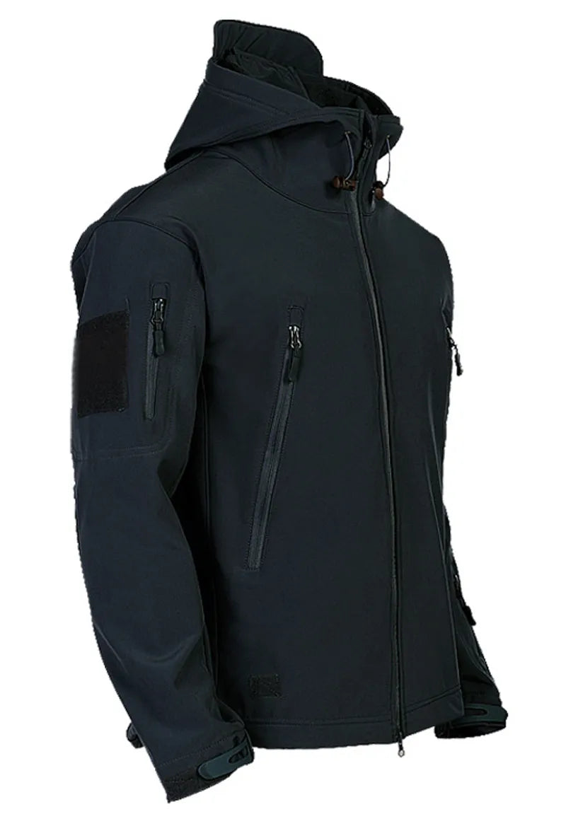 Chaquetas militares