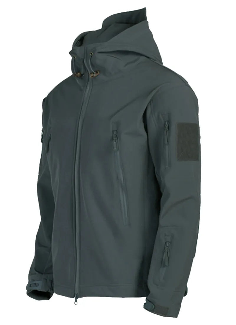 Chaquetas militares