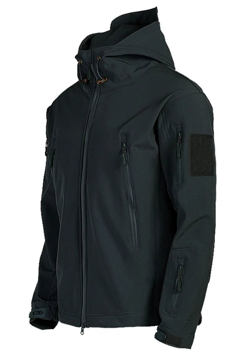 Chaquetas militares