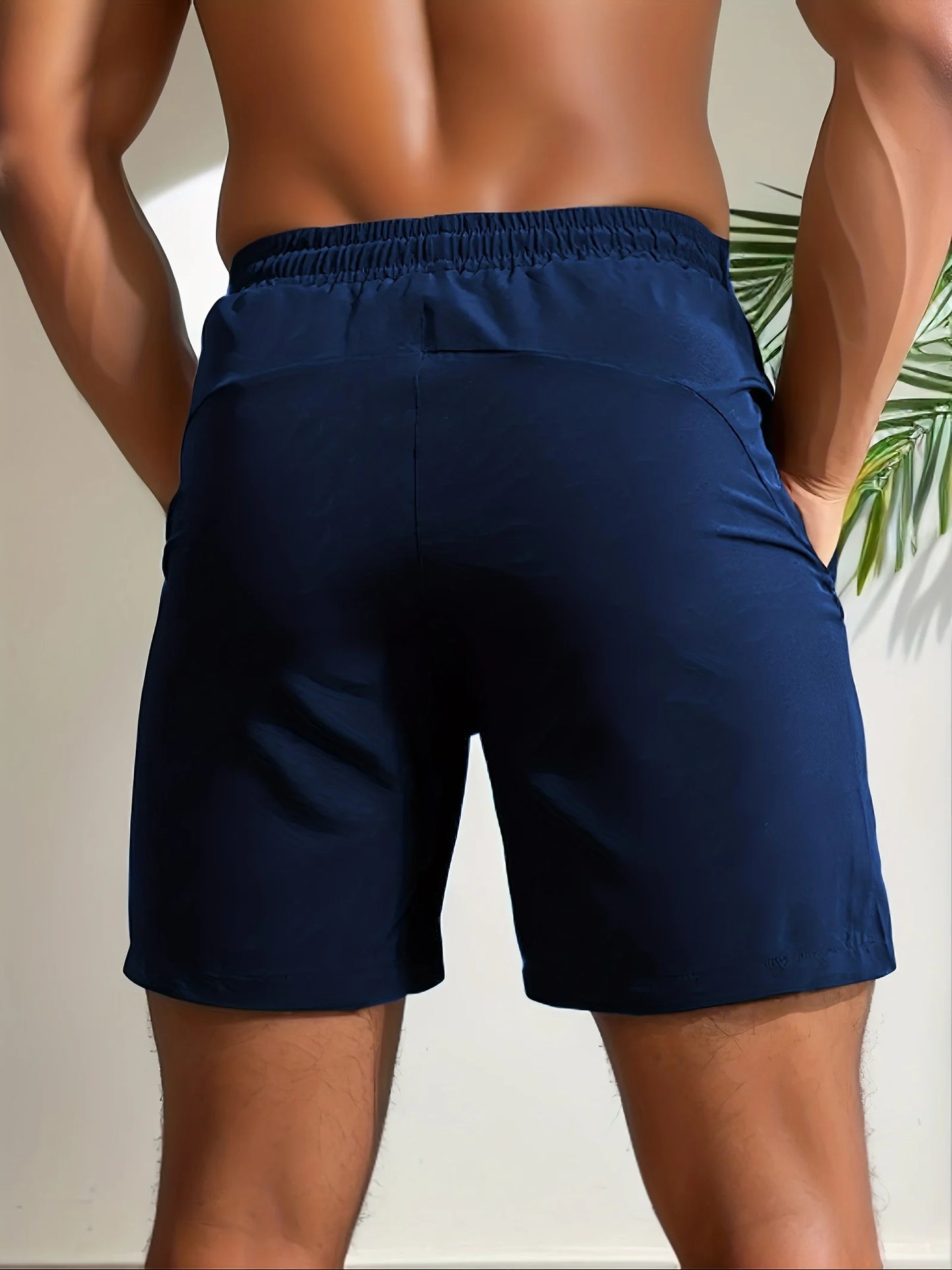 Pantalones cortos deportivos
