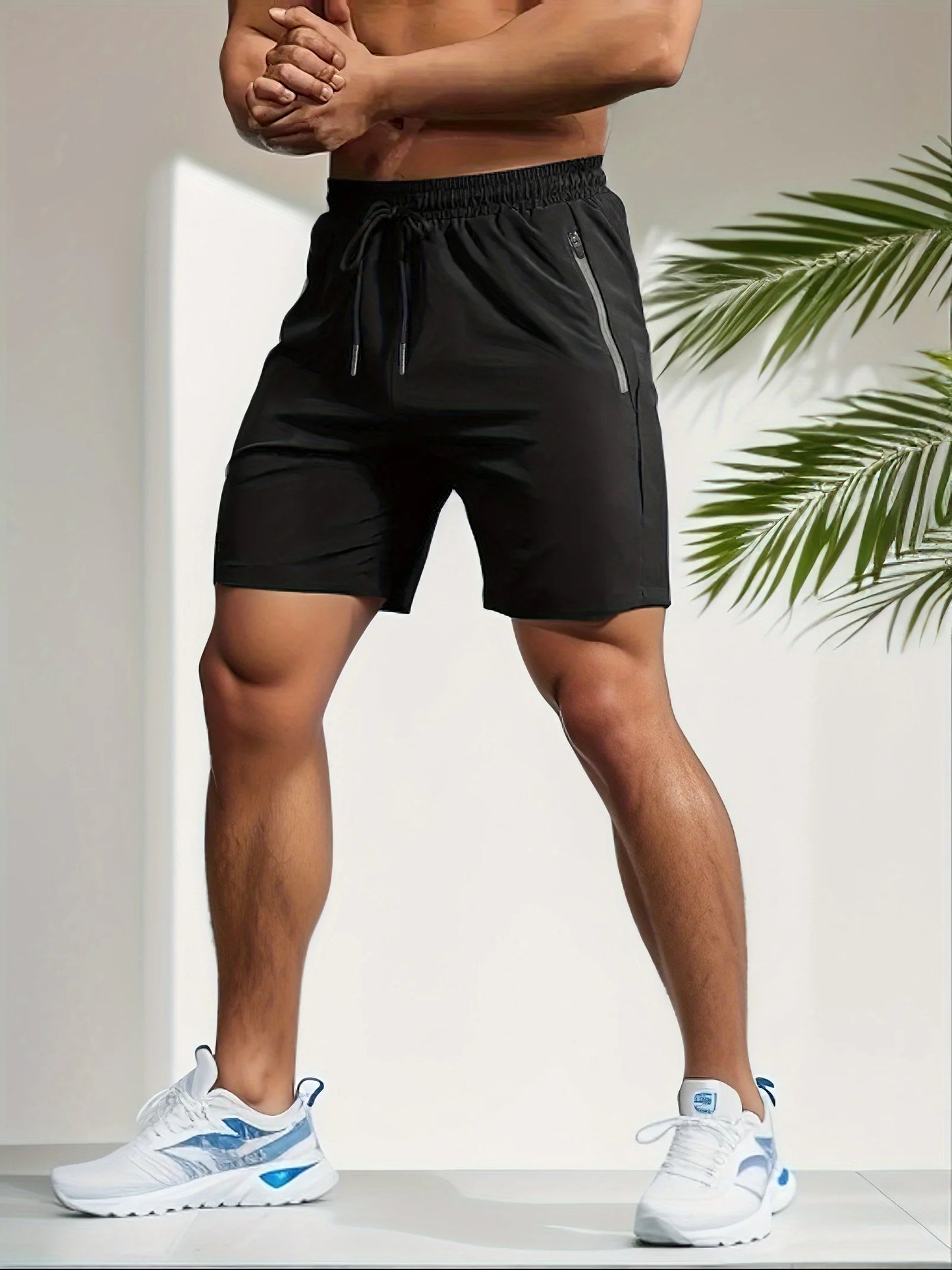 Pantalones cortos deportivos