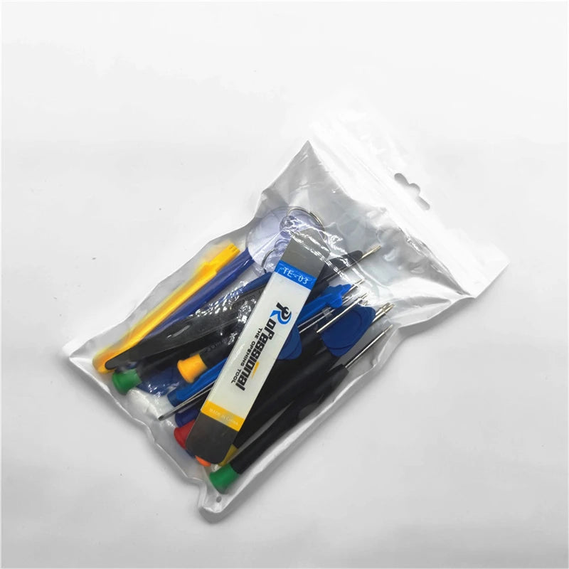 Kits de herramientas de reparación y desmontaje de pantalla de apertura de teléfono