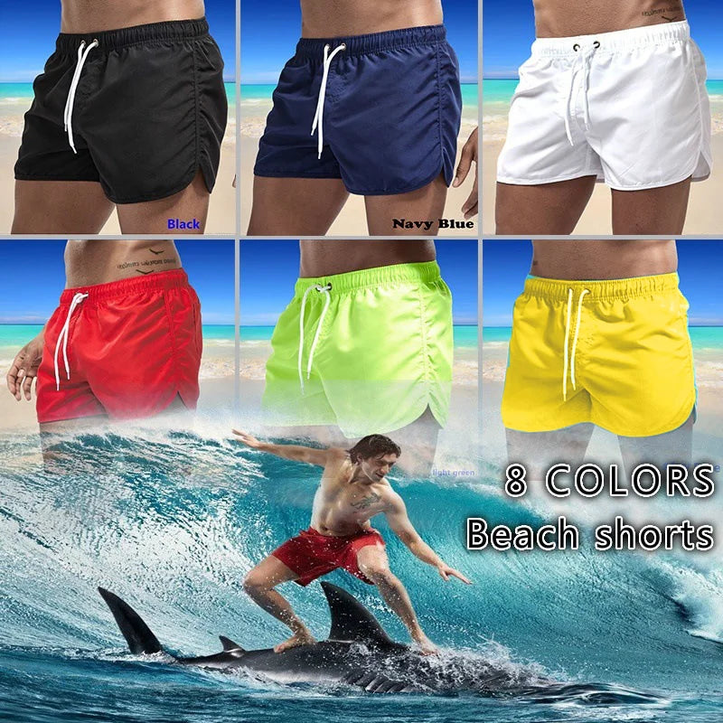 Pantalones cortos para hombre