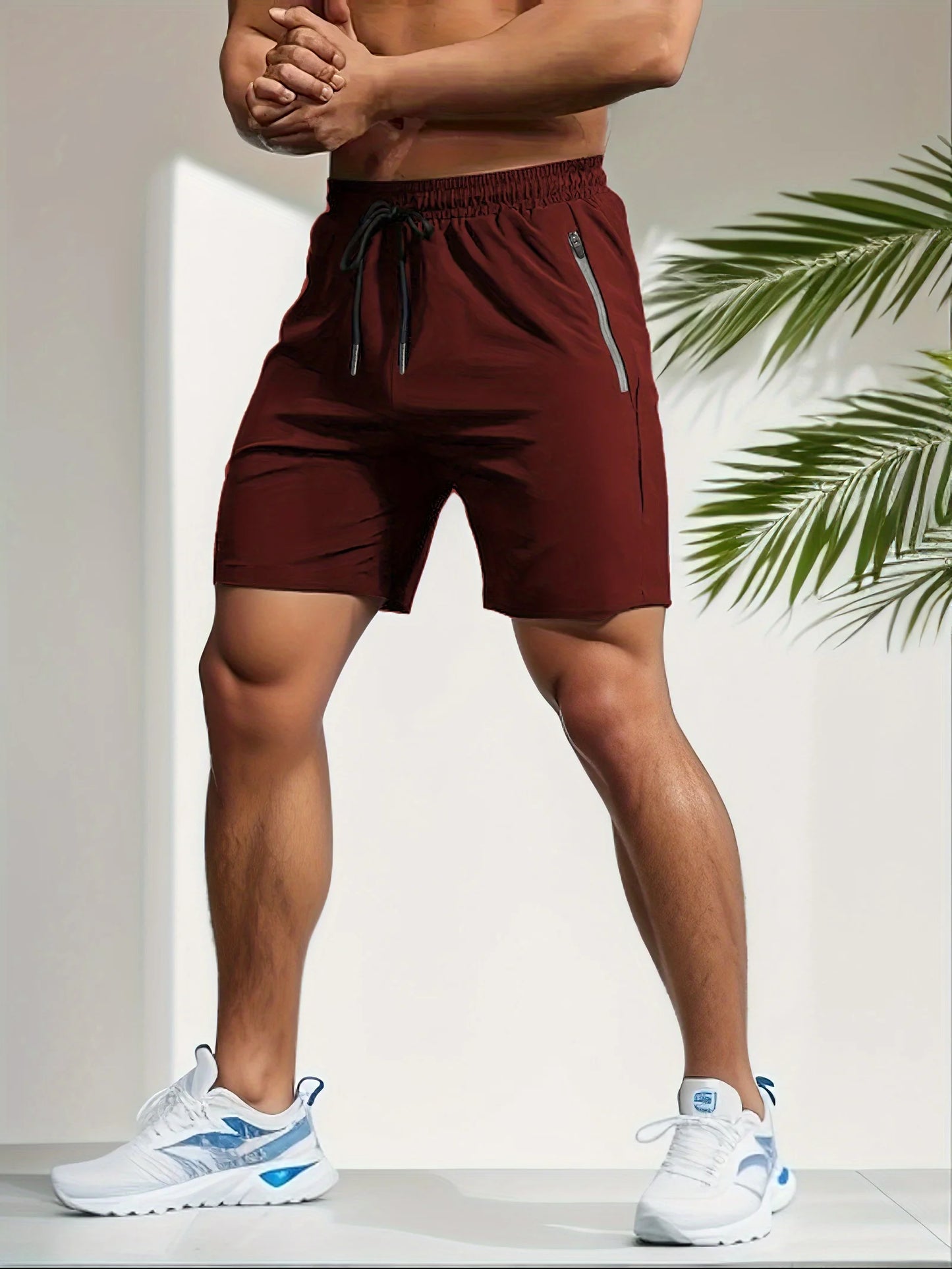 Pantalones cortos deportivos