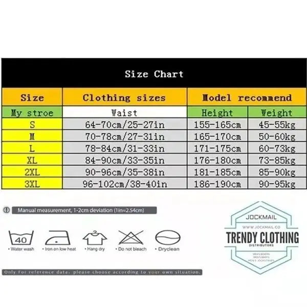Pantalones cortos para hombre