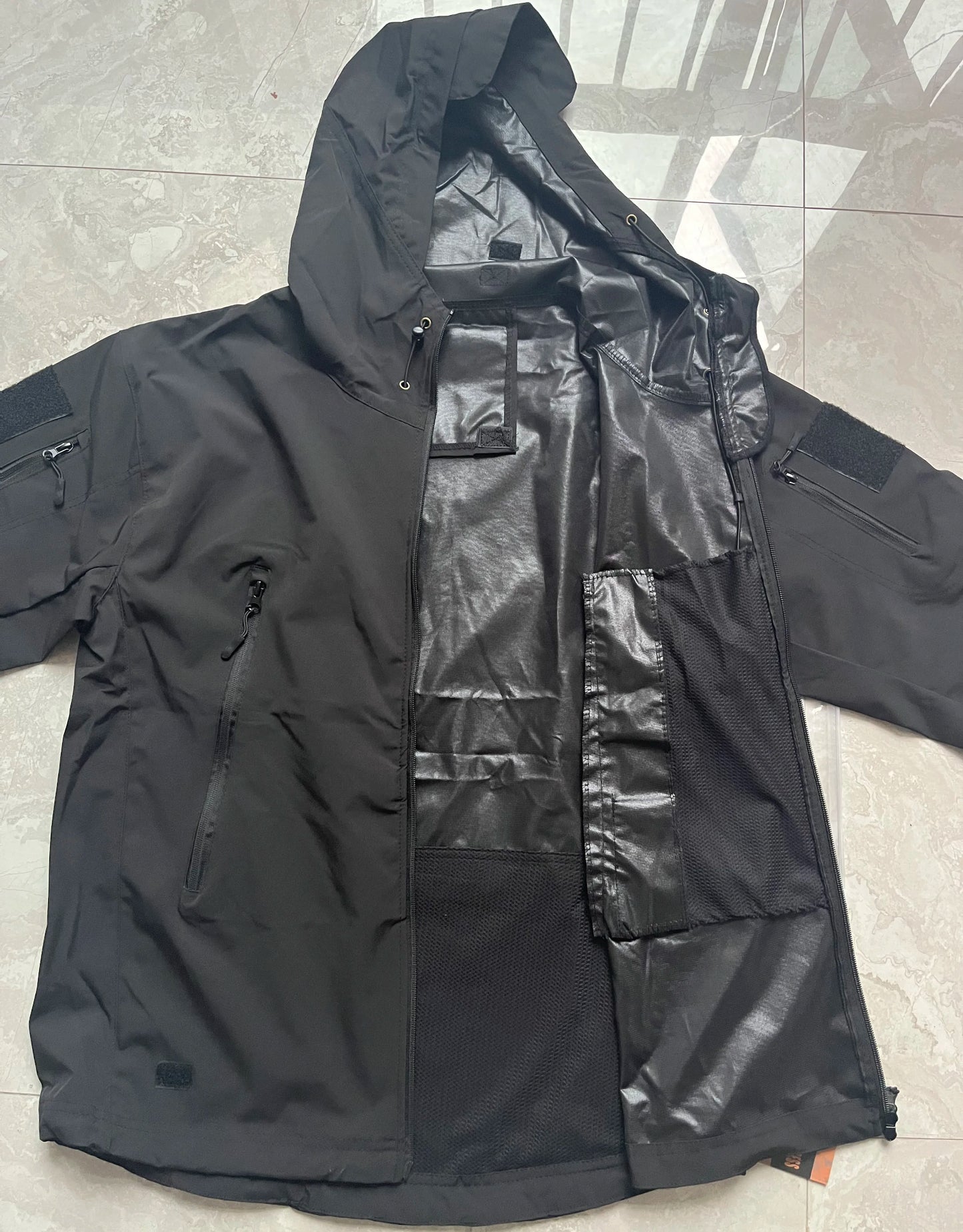 Chaquetas militares