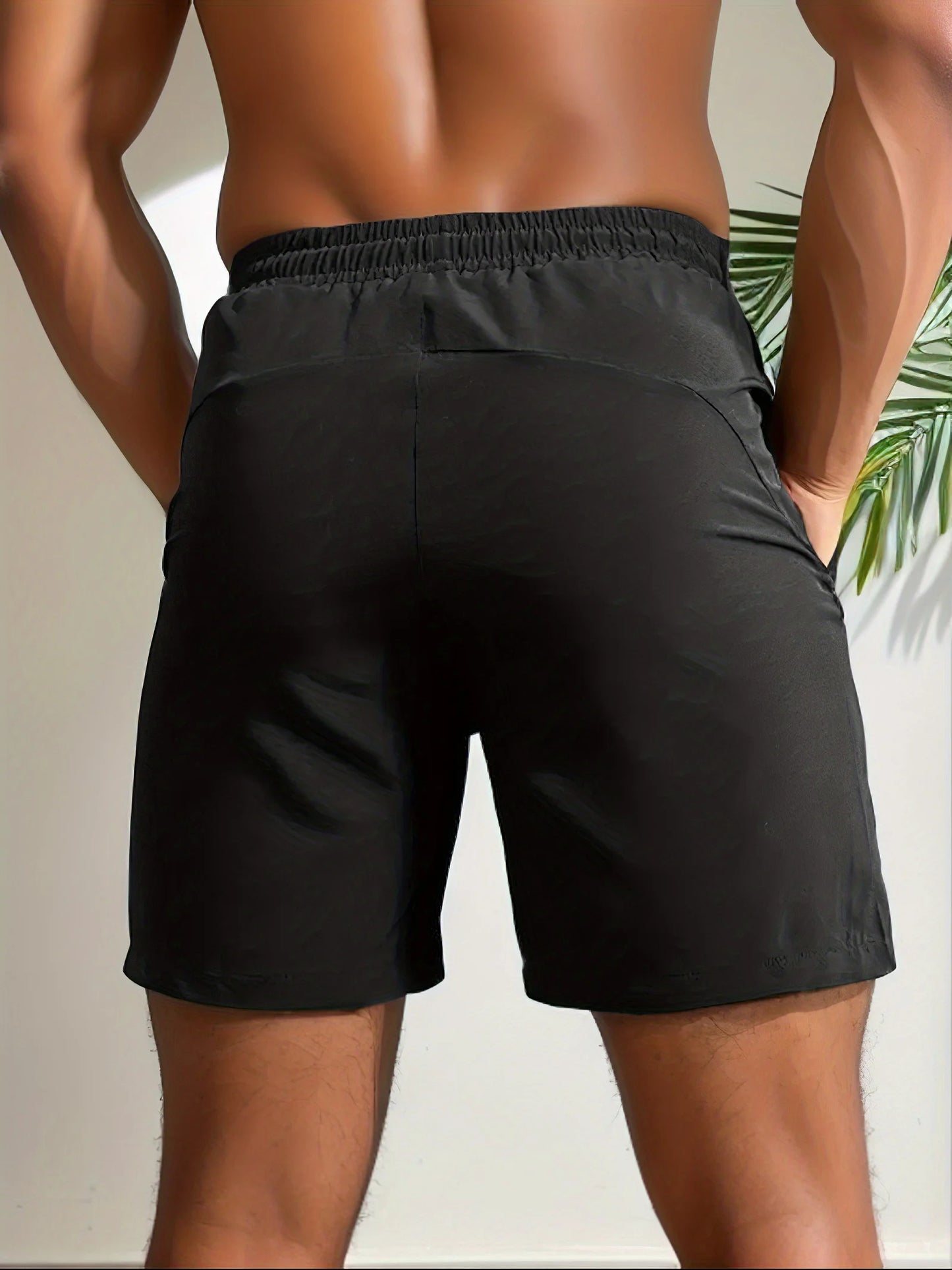 Pantalones cortos deportivos