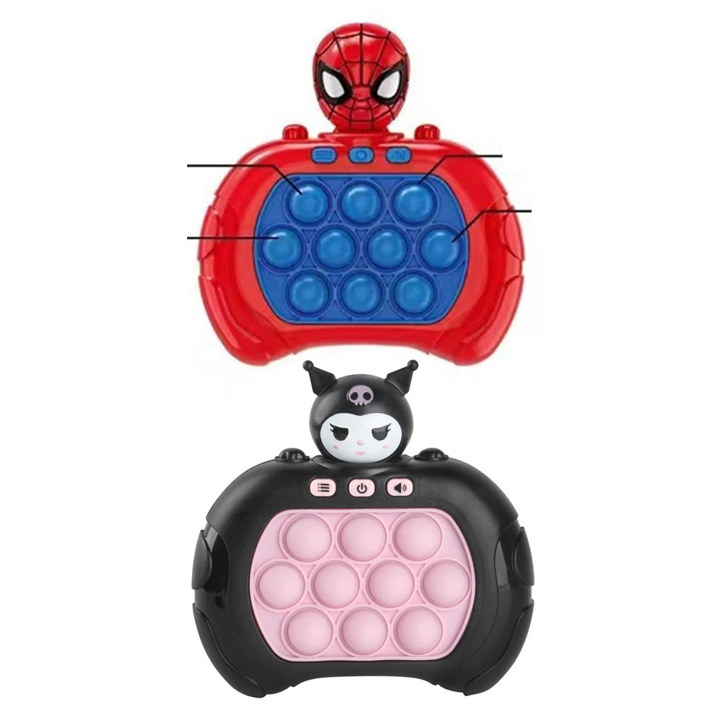 Stress relief toys for kids adults