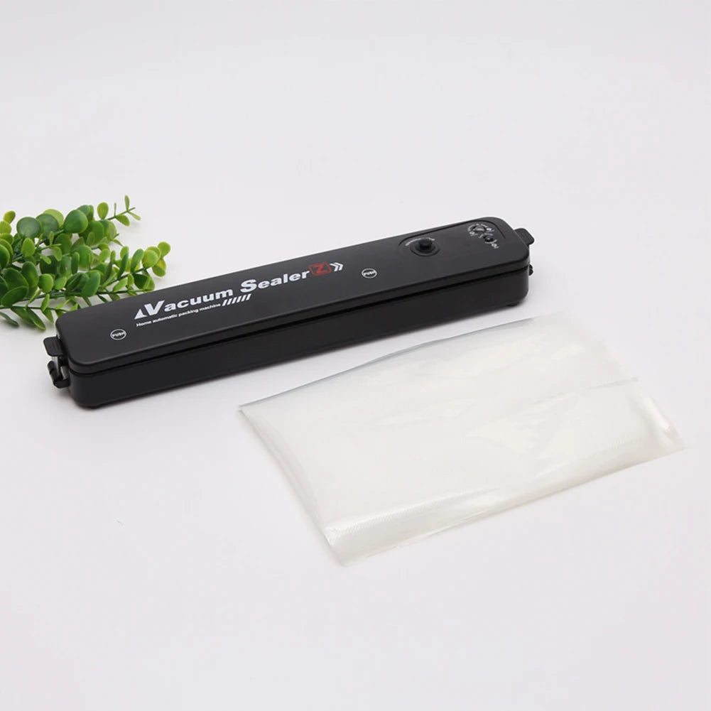 Food vacuum packing machine