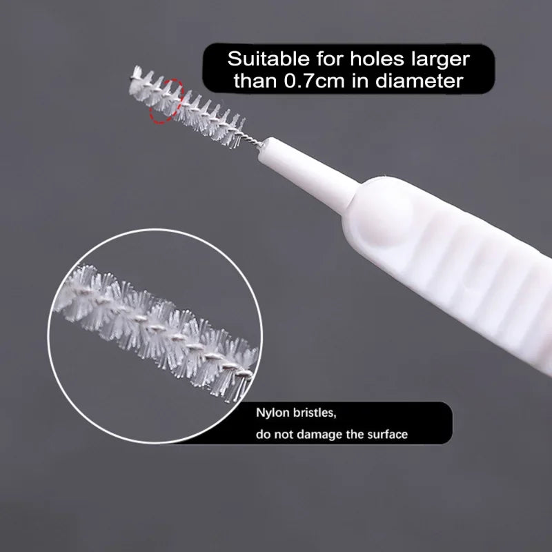 Universal Phone Speaker Port Dust Removal Cleaning Tool Kit