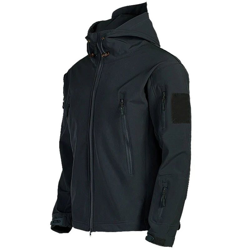 Chaquetas militares