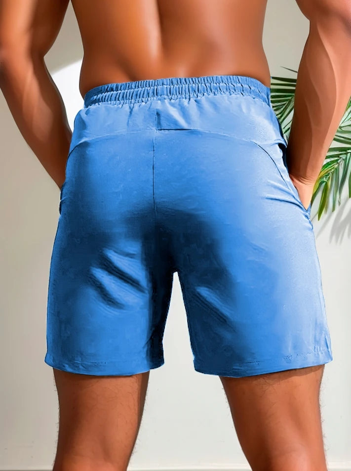 Pantalones cortos deportivos