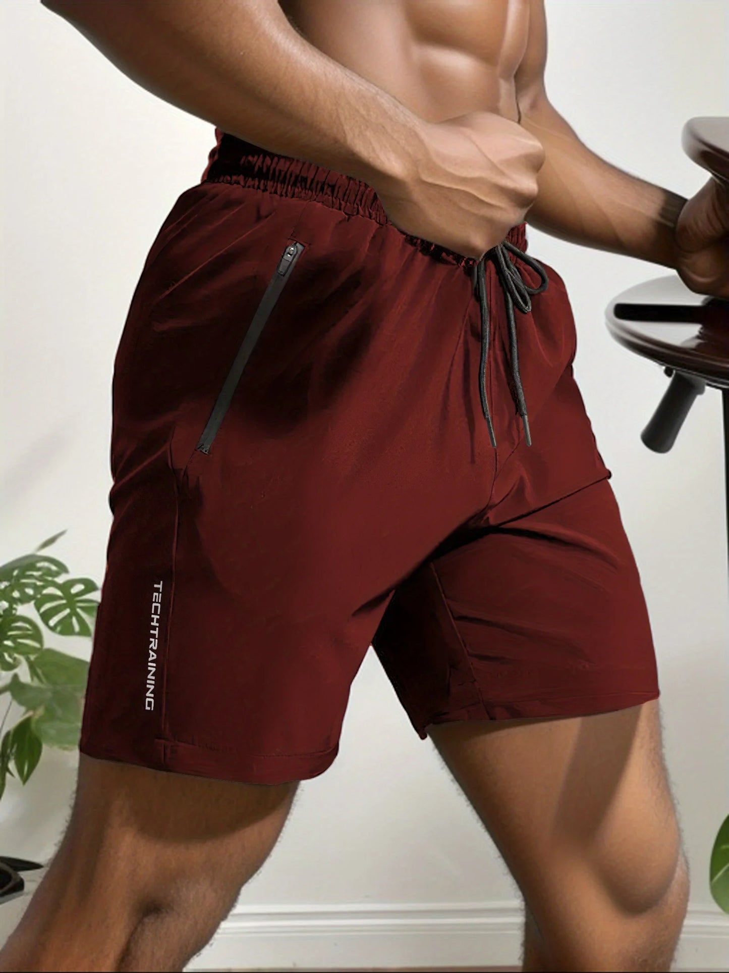 Pantalones cortos deportivos