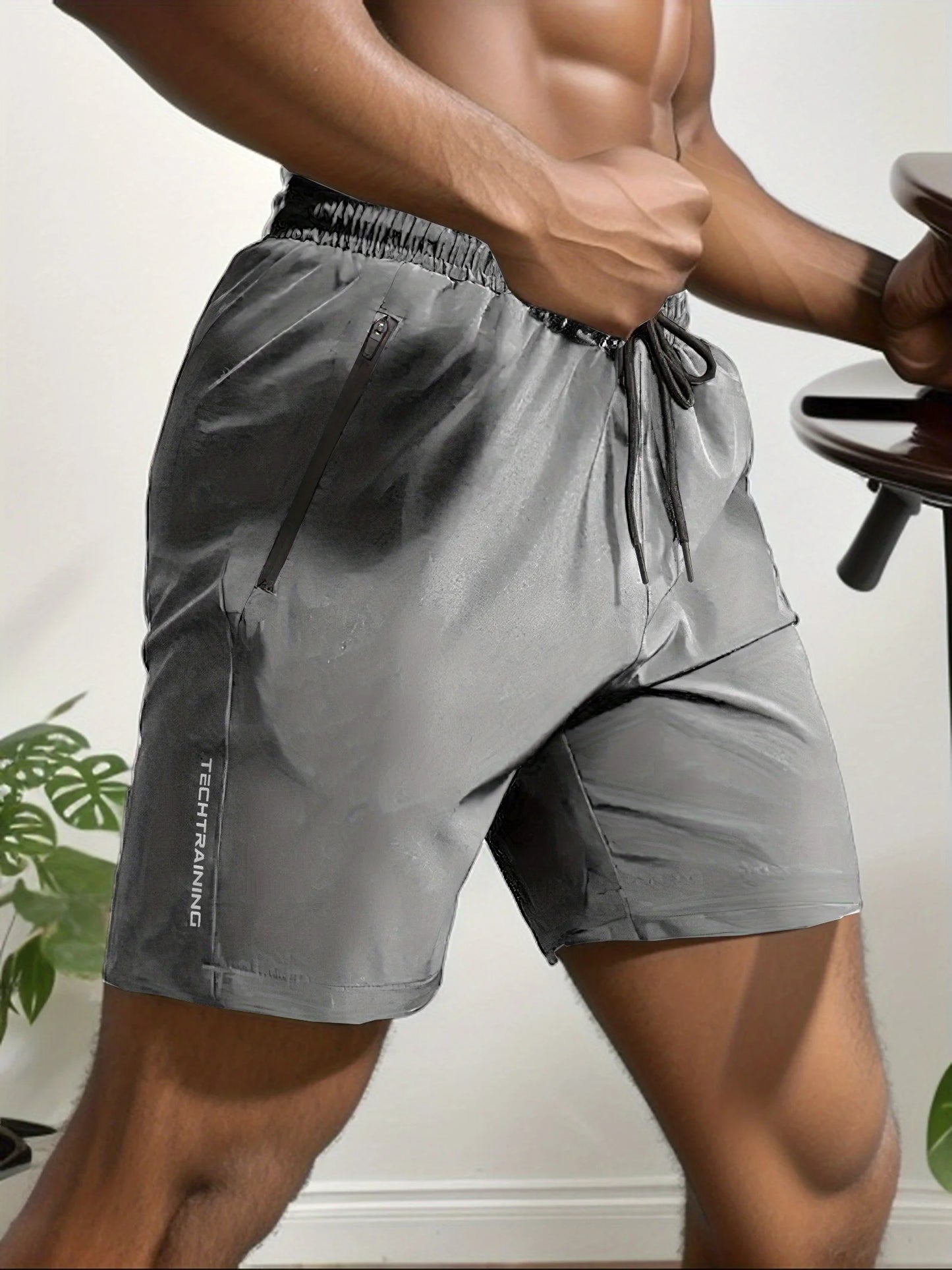 Pantalones cortos deportivos