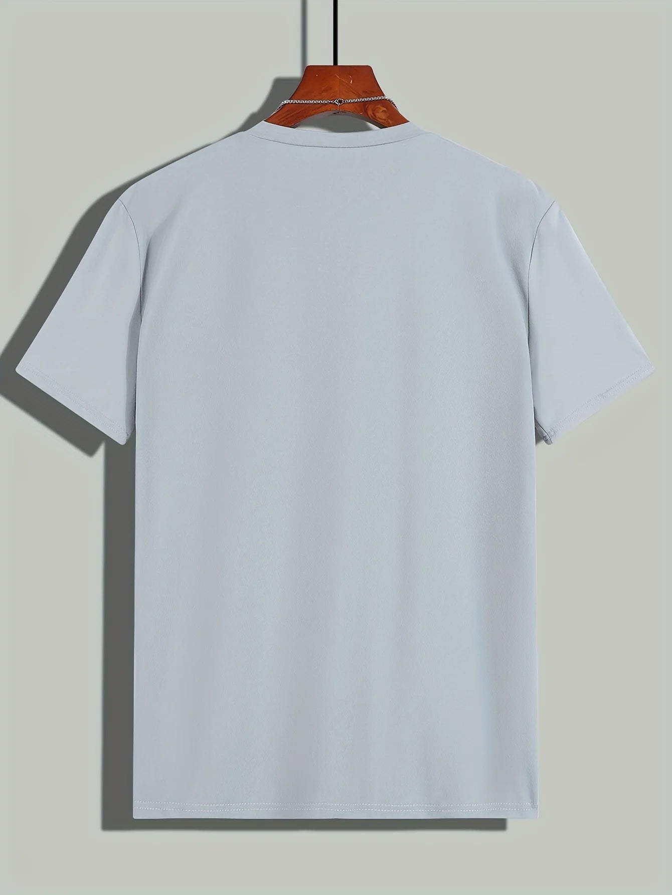 Camiseta deportiva hombre