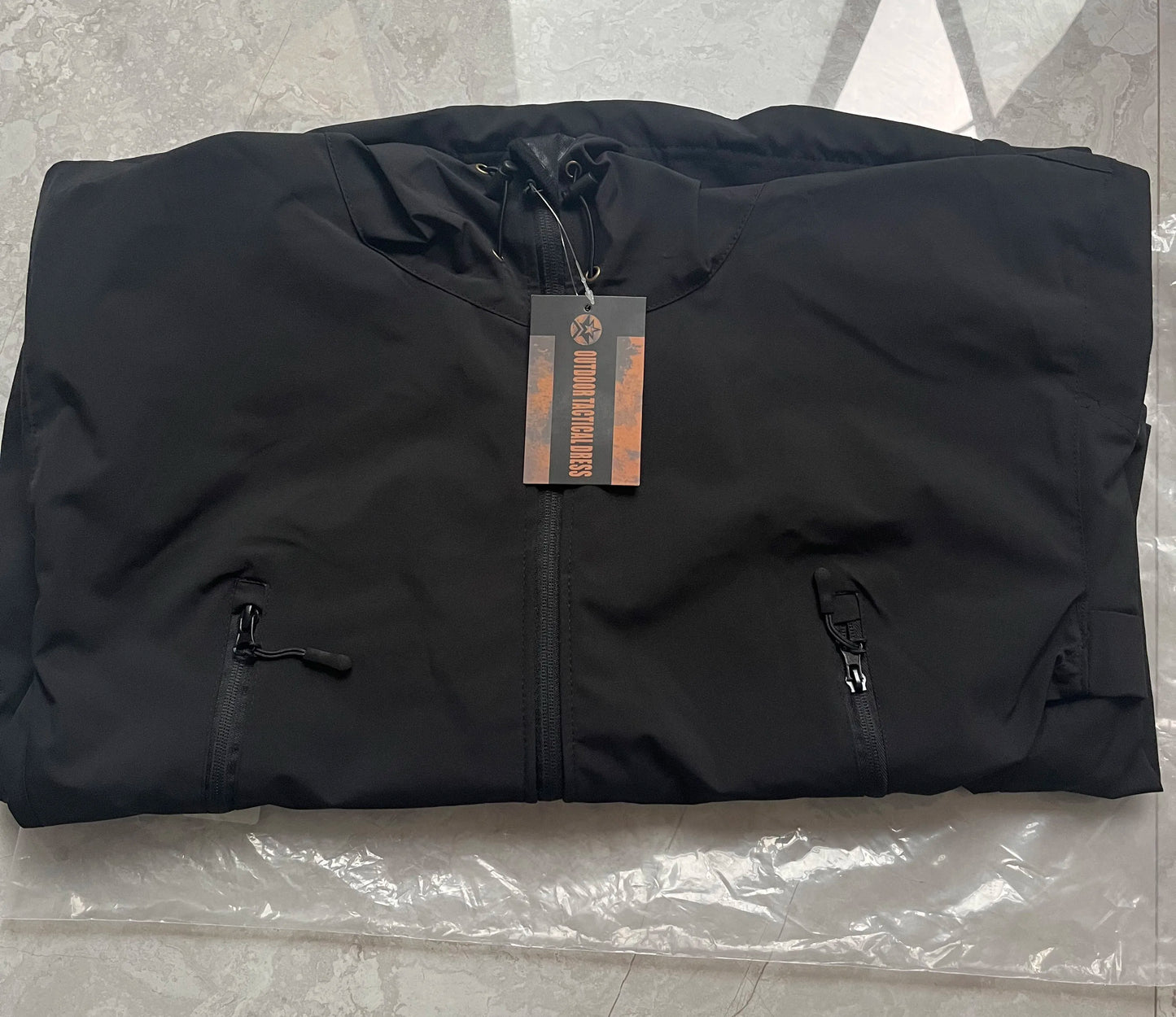 Chaquetas militares