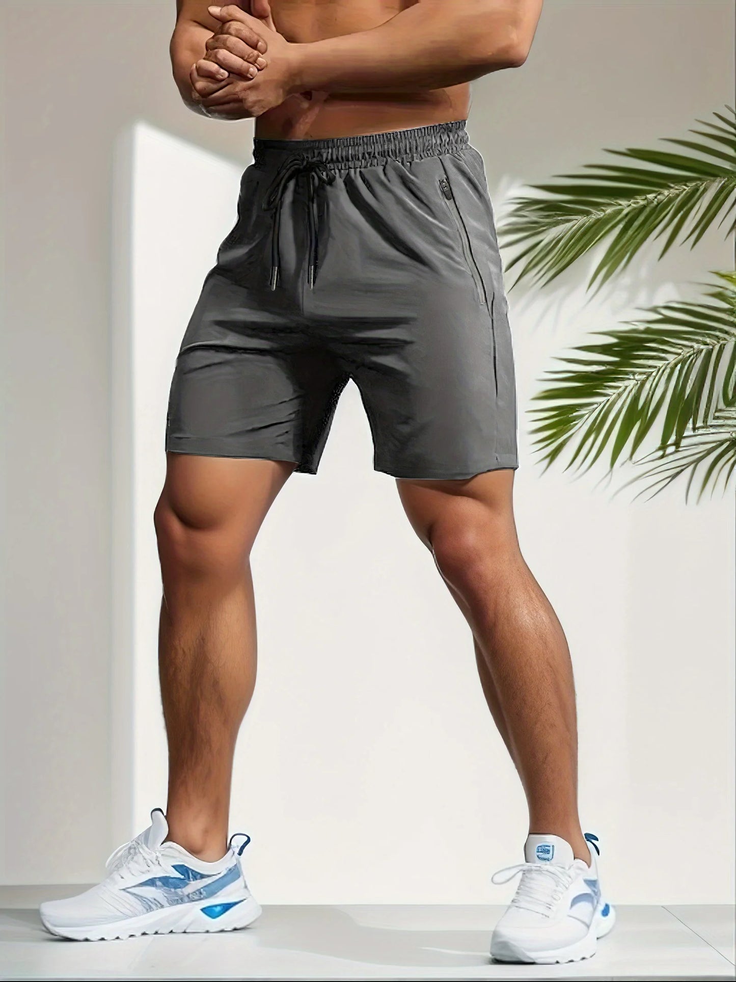 Pantalones cortos deportivos