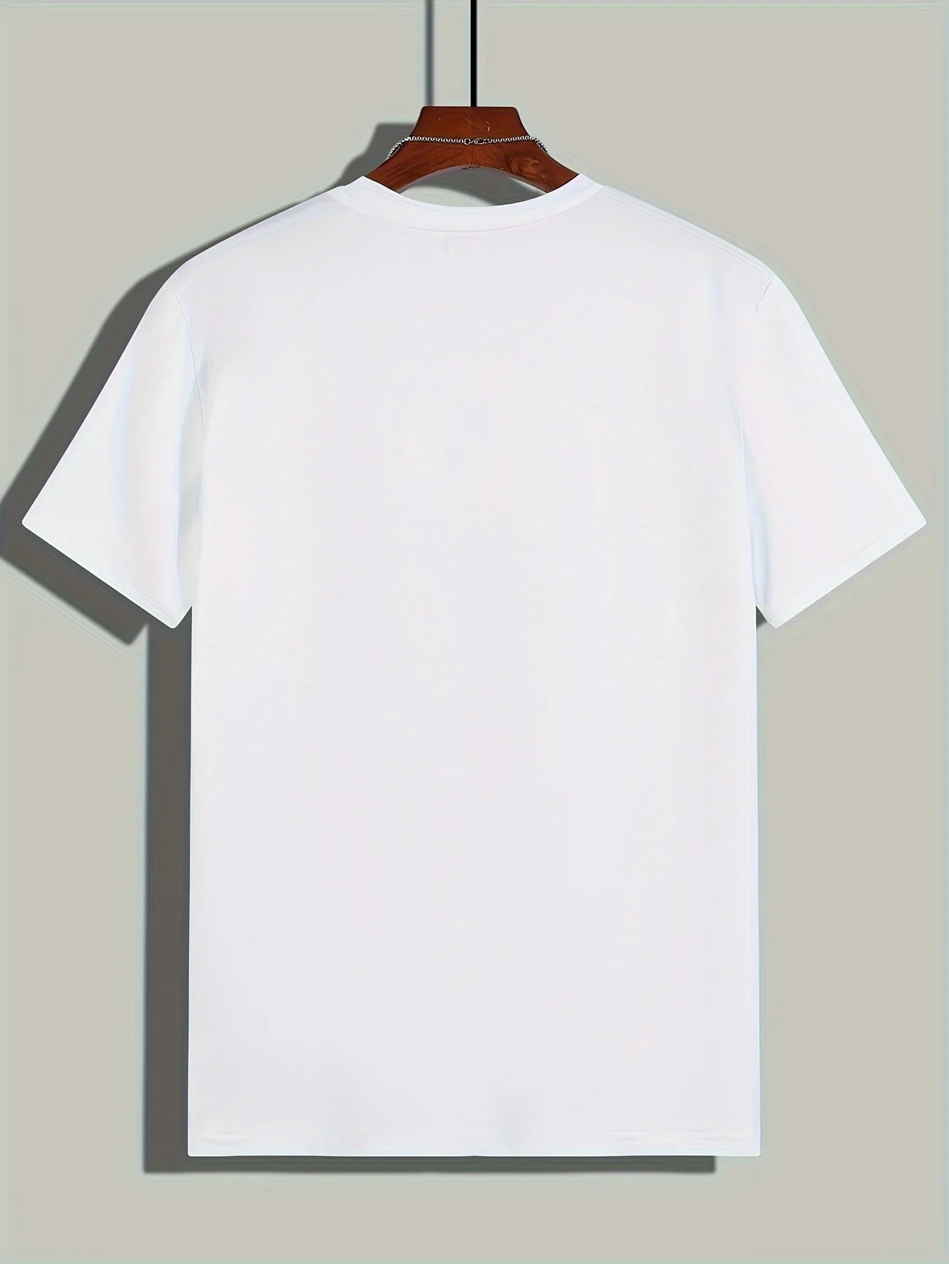 Camiseta deportiva hombre