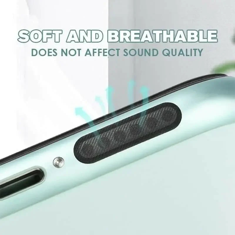 Universal Phone Speaker Port Dust Removal Cleaning Tool Kit