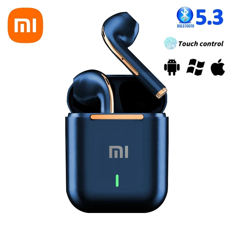 Xiaomi J18 wireless earphones