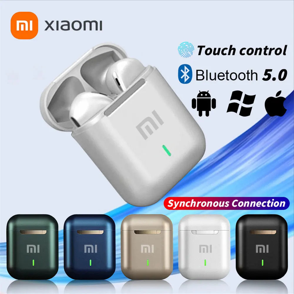 Xiaomi J18 wireless earphones