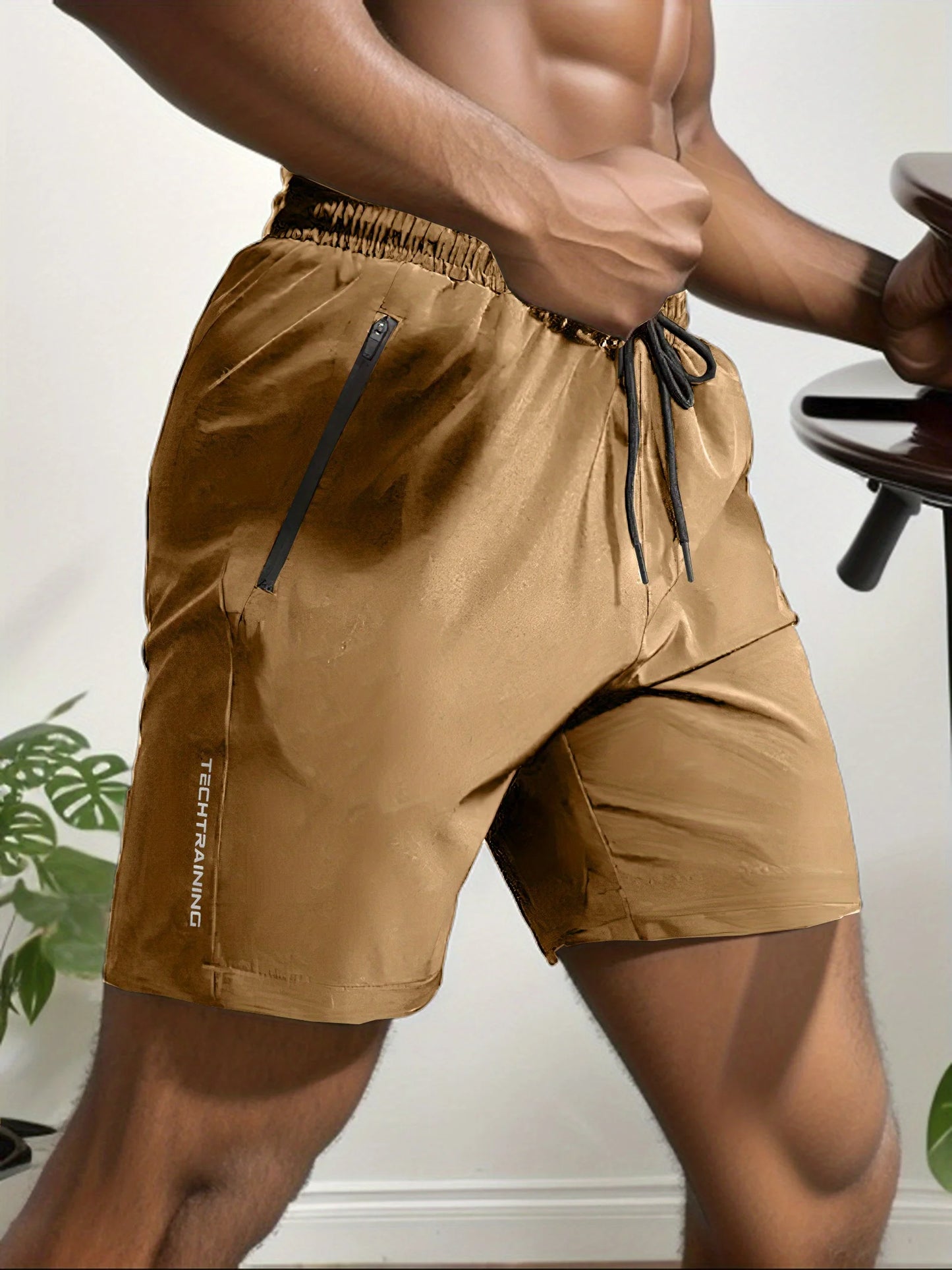 Pantalones cortos deportivos