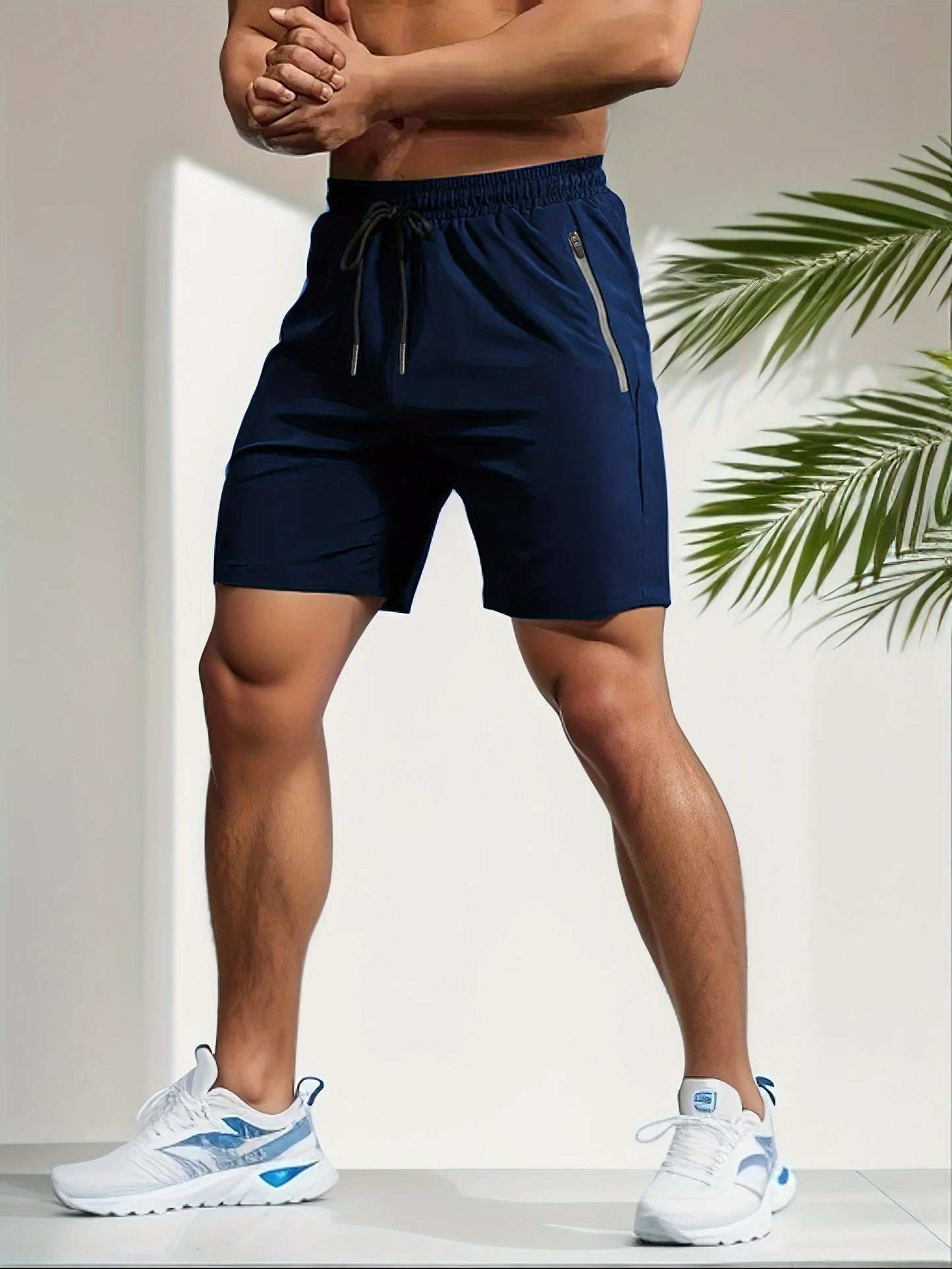 Pantalones cortos deportivos