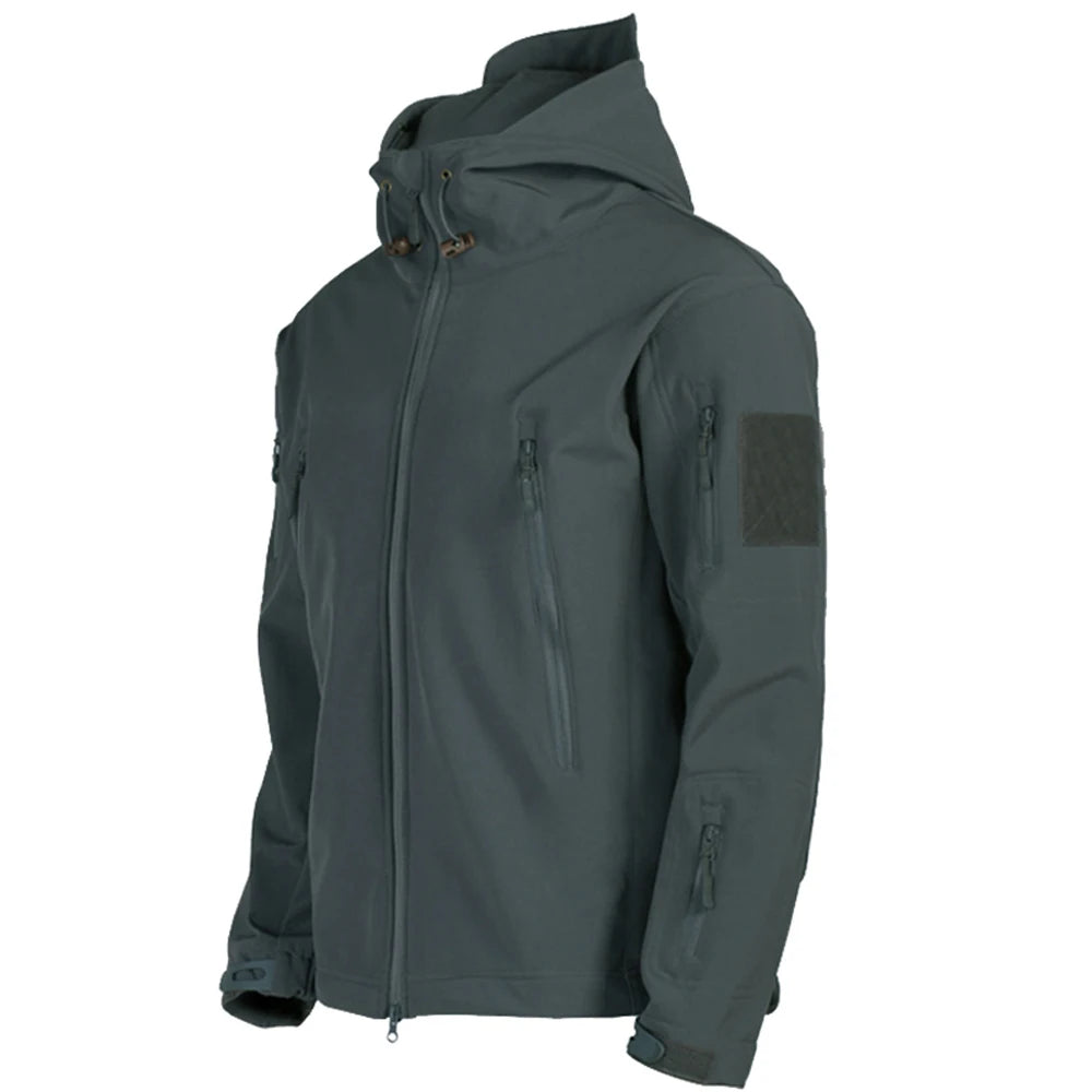 Chaquetas militares