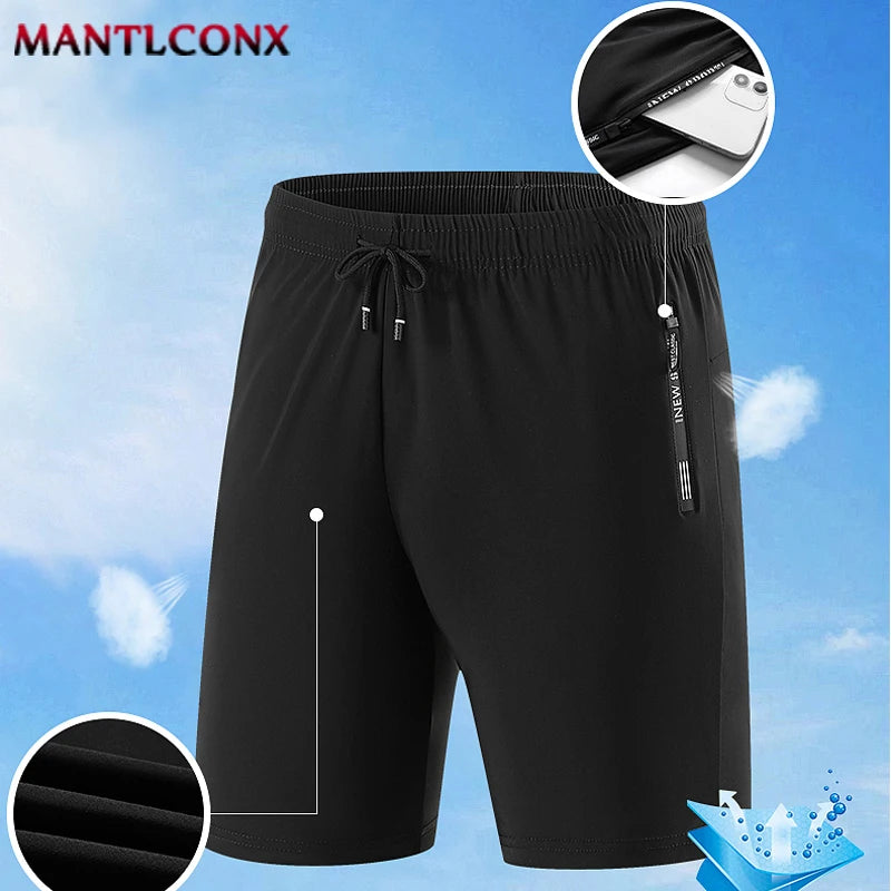 Pantalones cortos de playa