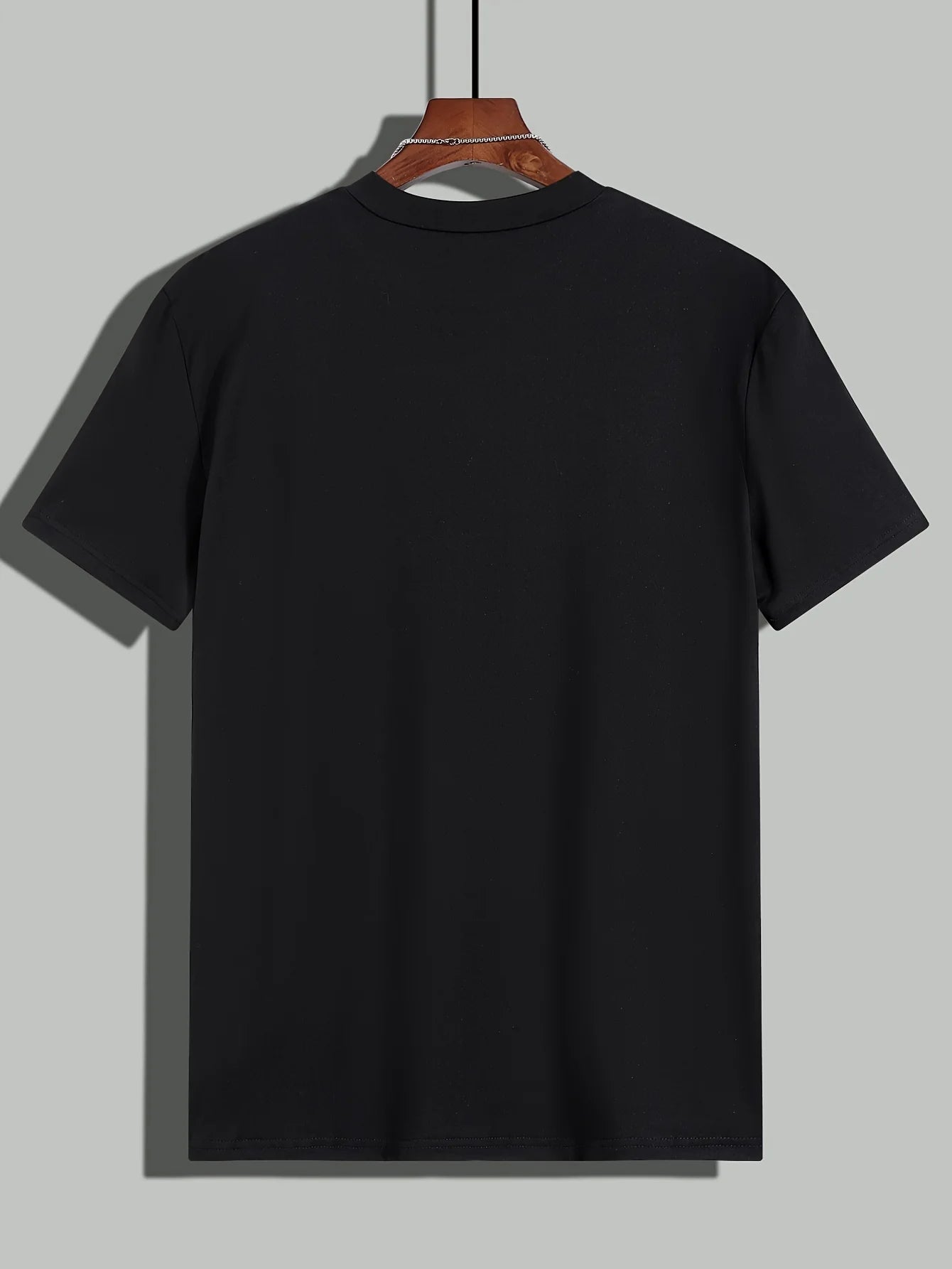 Camiseta deportiva hombre