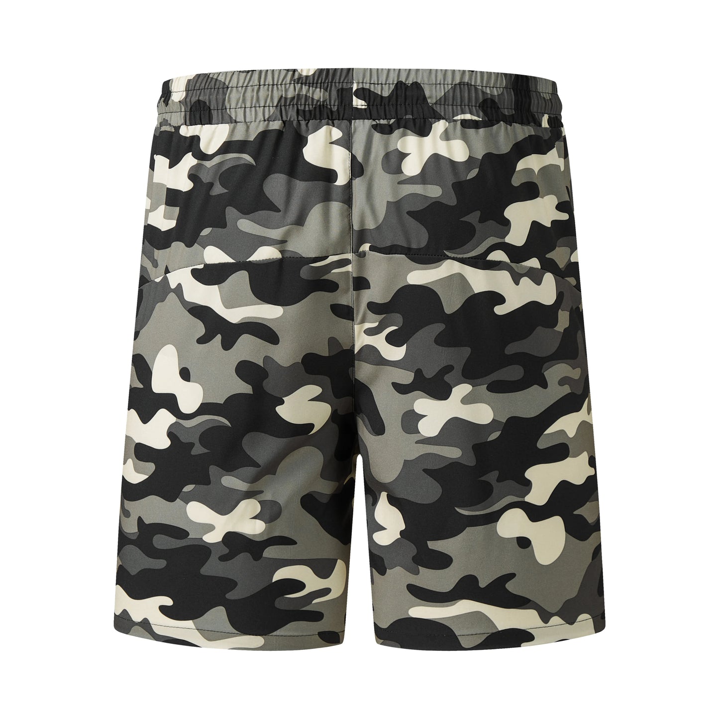 Pantalones cortos deportivos