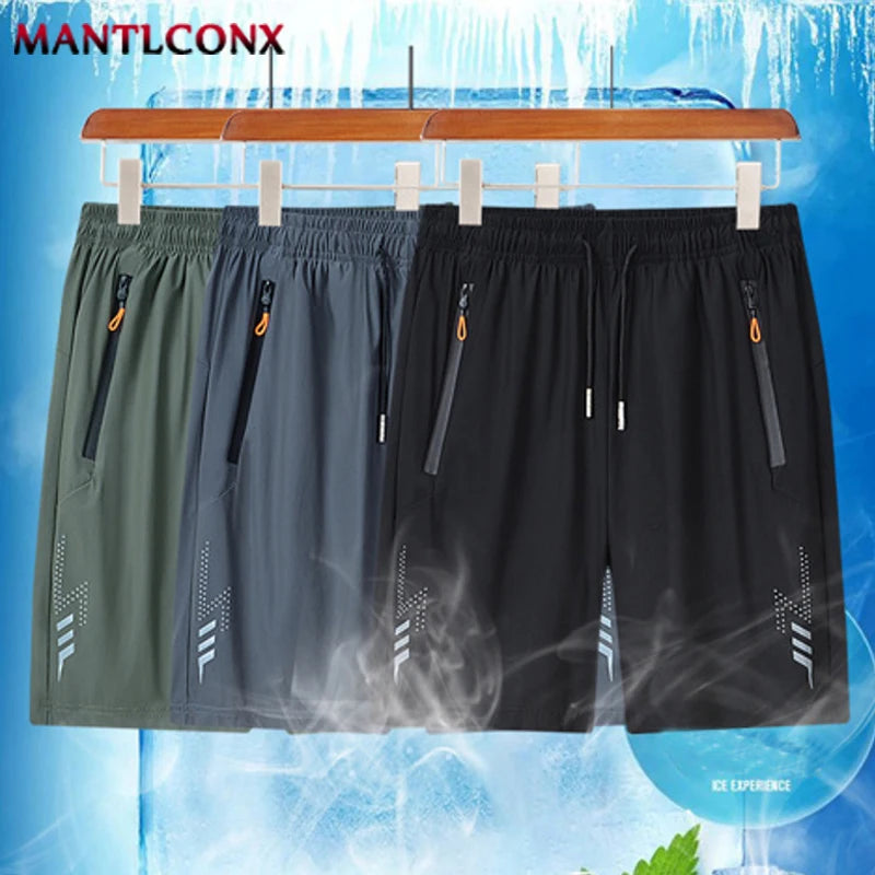 Pantalones cortos de playa