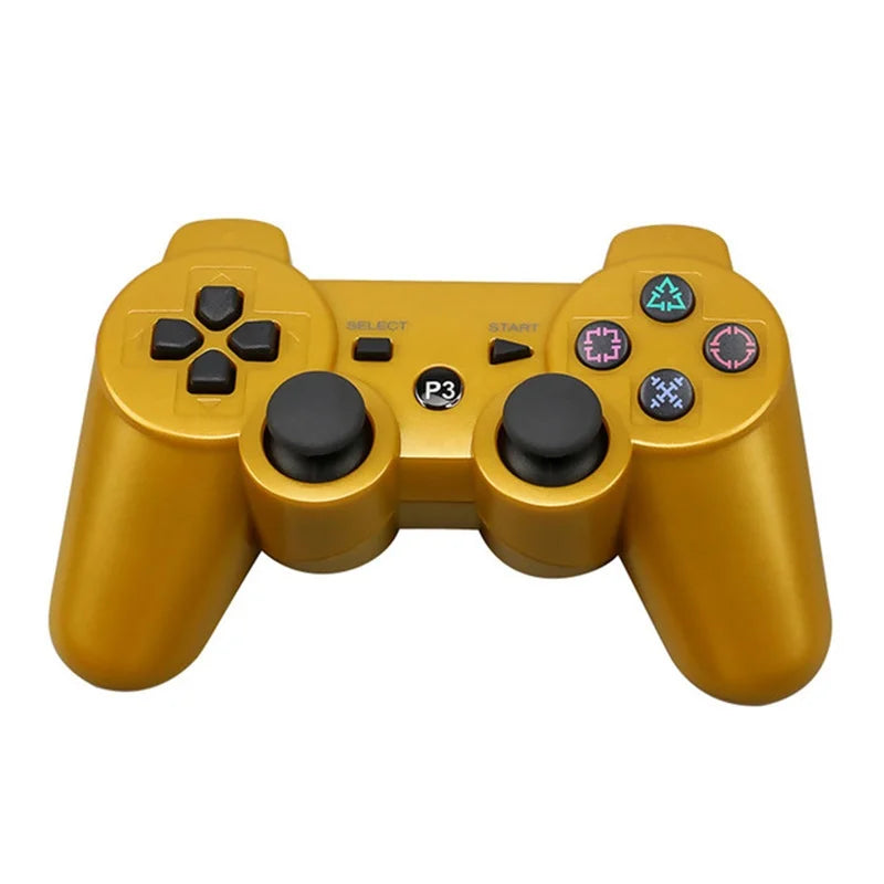 Controlador inalámbrico Bluetooth P3