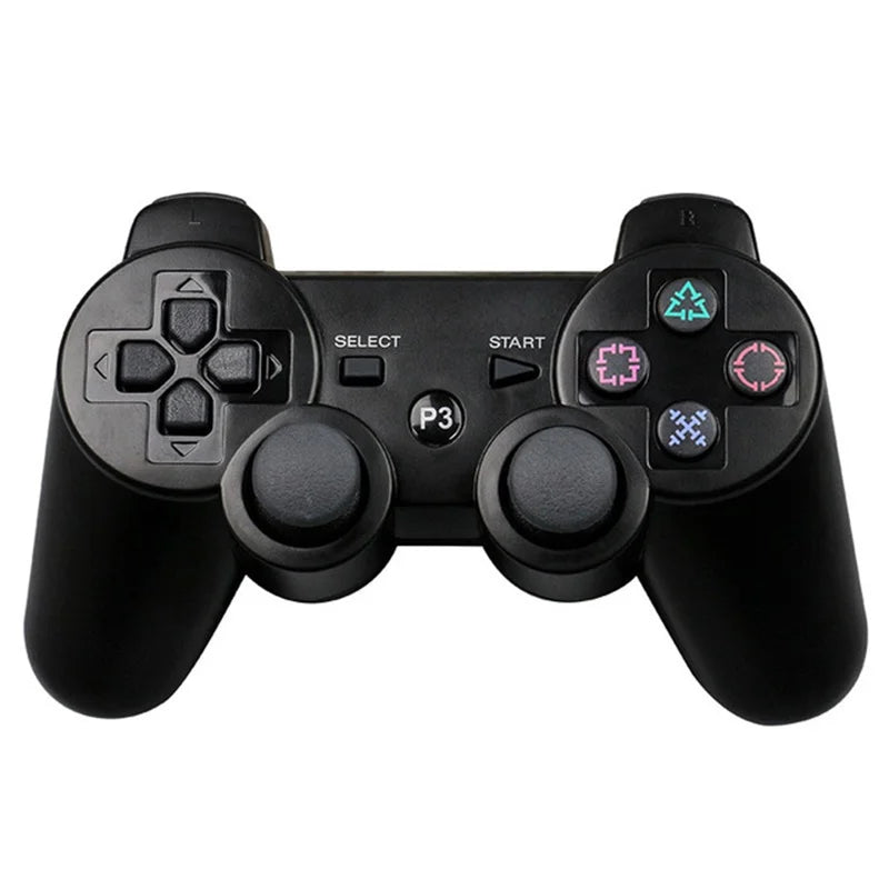 Controlador inalámbrico Bluetooth P3