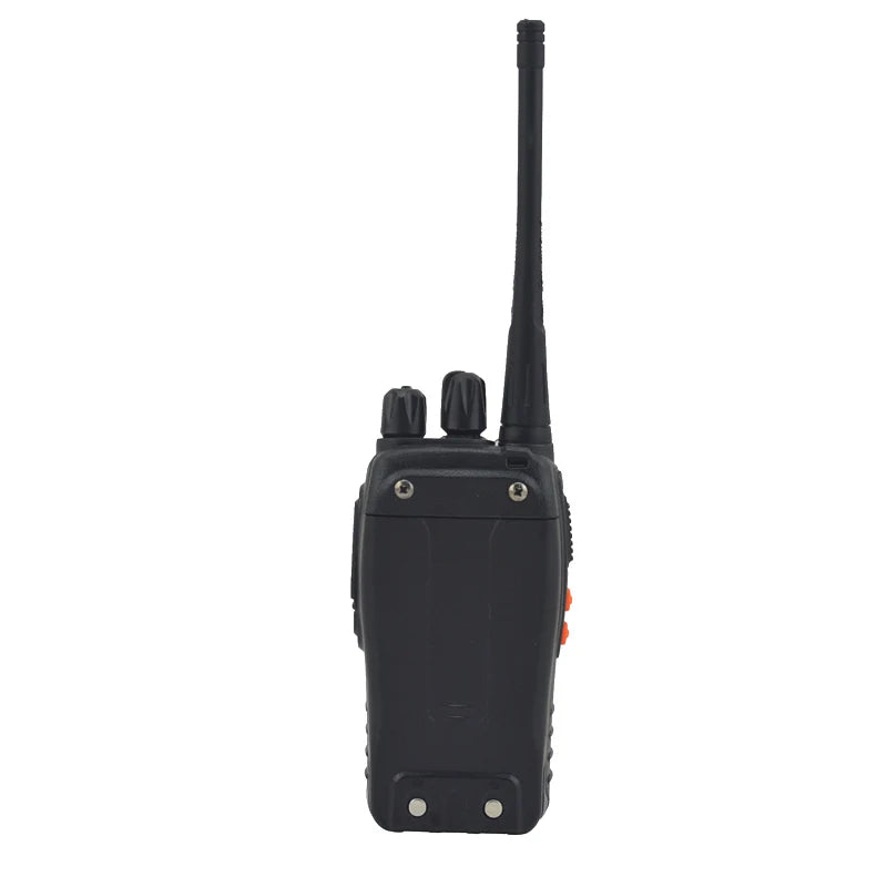 BAOFENG BF-888S Walkie talkie UHF radio bidireccional