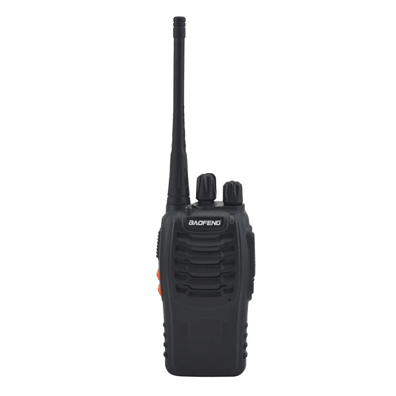 BAOFENG BF-888S Walkie talkie UHF radio bidireccional