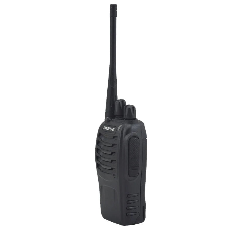 BAOFENG BF-888S Walkie talkie UHF radio bidireccional