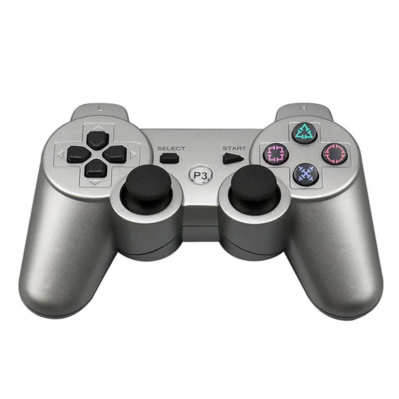 Controlador inalámbrico Bluetooth P3
