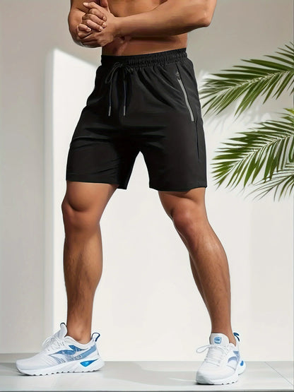 Pantalones cortos deportivos