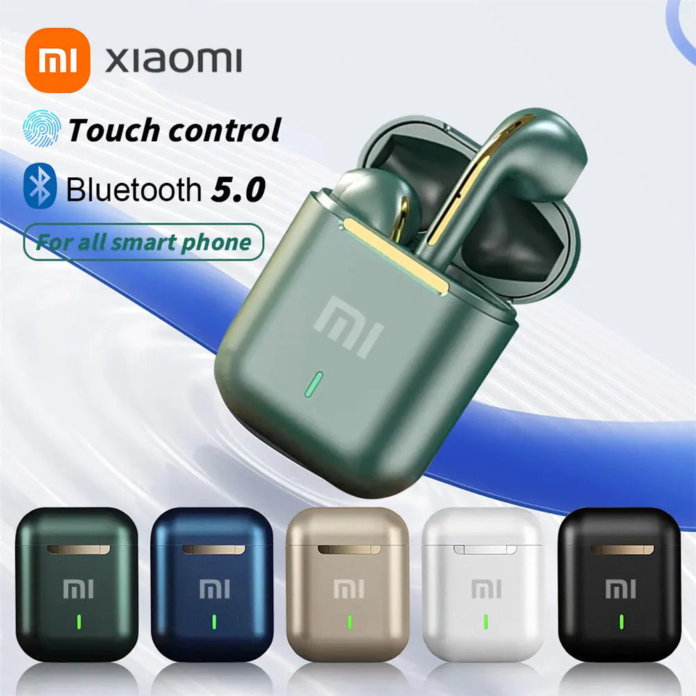 Auriculares inalámbricos Xiaomi J18