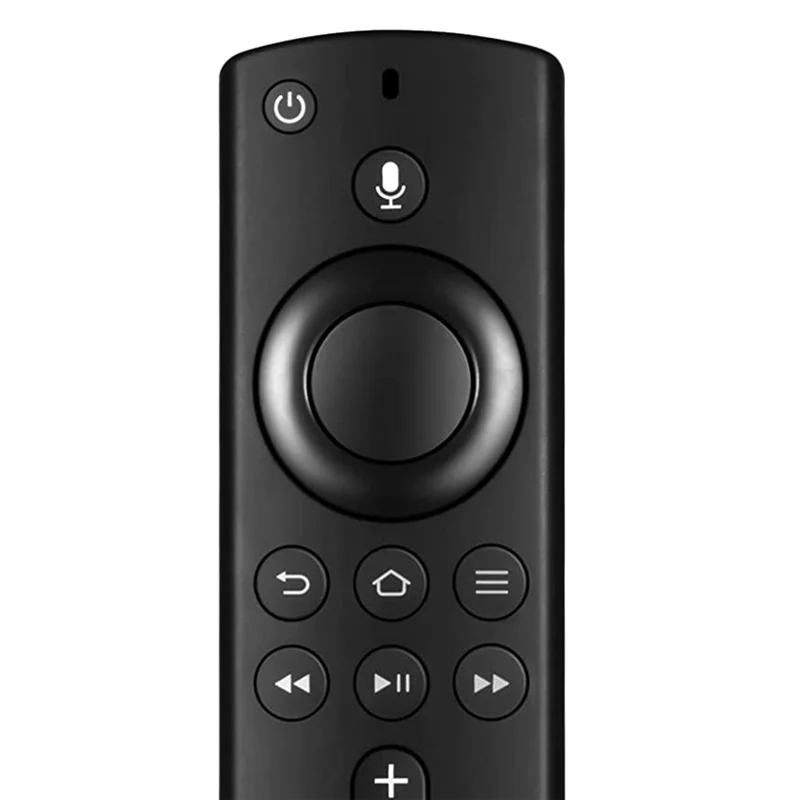 Control remoto de voz universal compatible con Amazon Fire TV