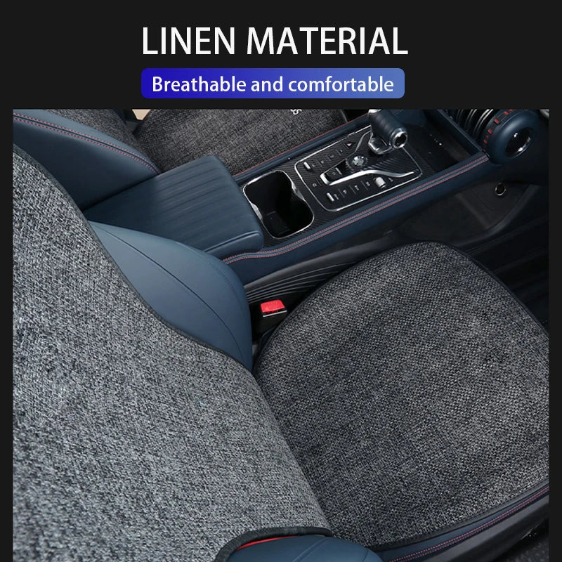 Funda de asiento de coche para BYD