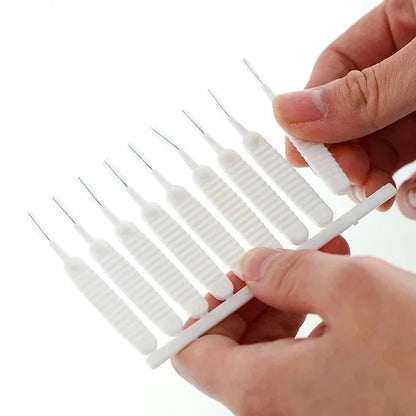 Universal Phone Speaker Port Dust Removal Cleaning Tool Kit 
