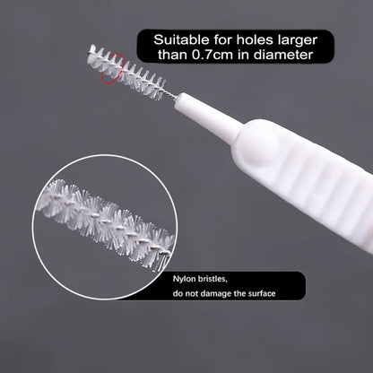 Universal Phone Speaker Port Dust Removal Cleaning Tool Kit 