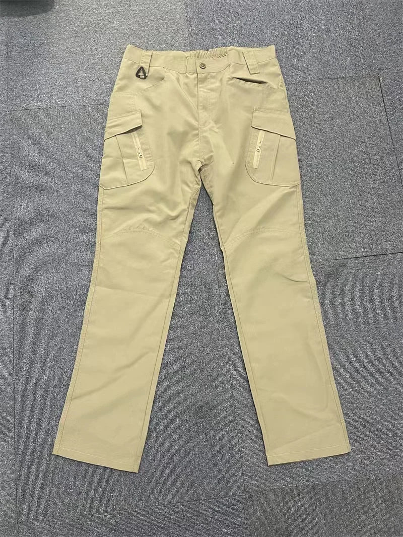 Pantalones cargo