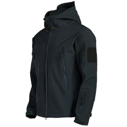 Chaquetas militares