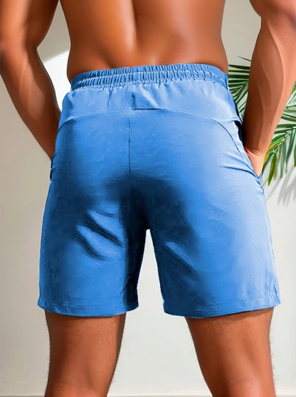 Pantalones cortos deportivos