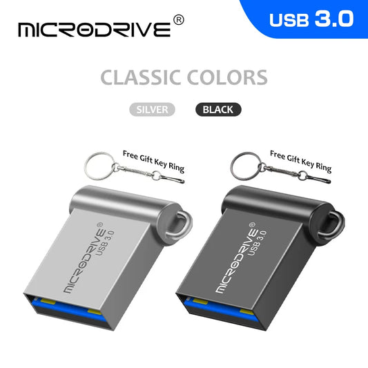 Unidad flash USB de alta velocidad 3.0