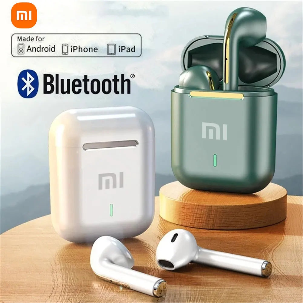 Auriculares inalámbricos Xiaomi J18